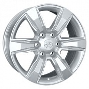 Replay Toyota (TY202) 7.5x18 ET25